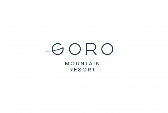 GORO Mountain Resort